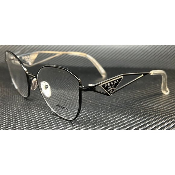 Prada Women's Black Sunglasses - Picture 1 of 4